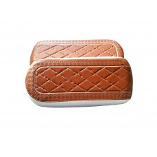 彩色锂电长坐垫